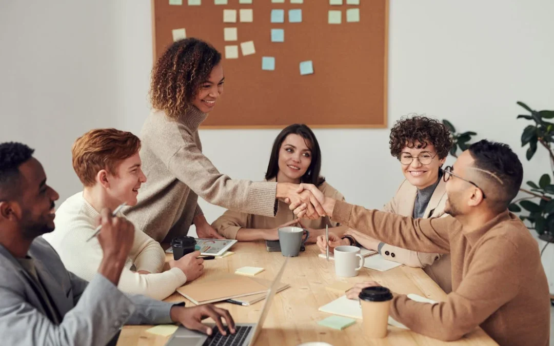 Building Strong Supplier Relationships in China