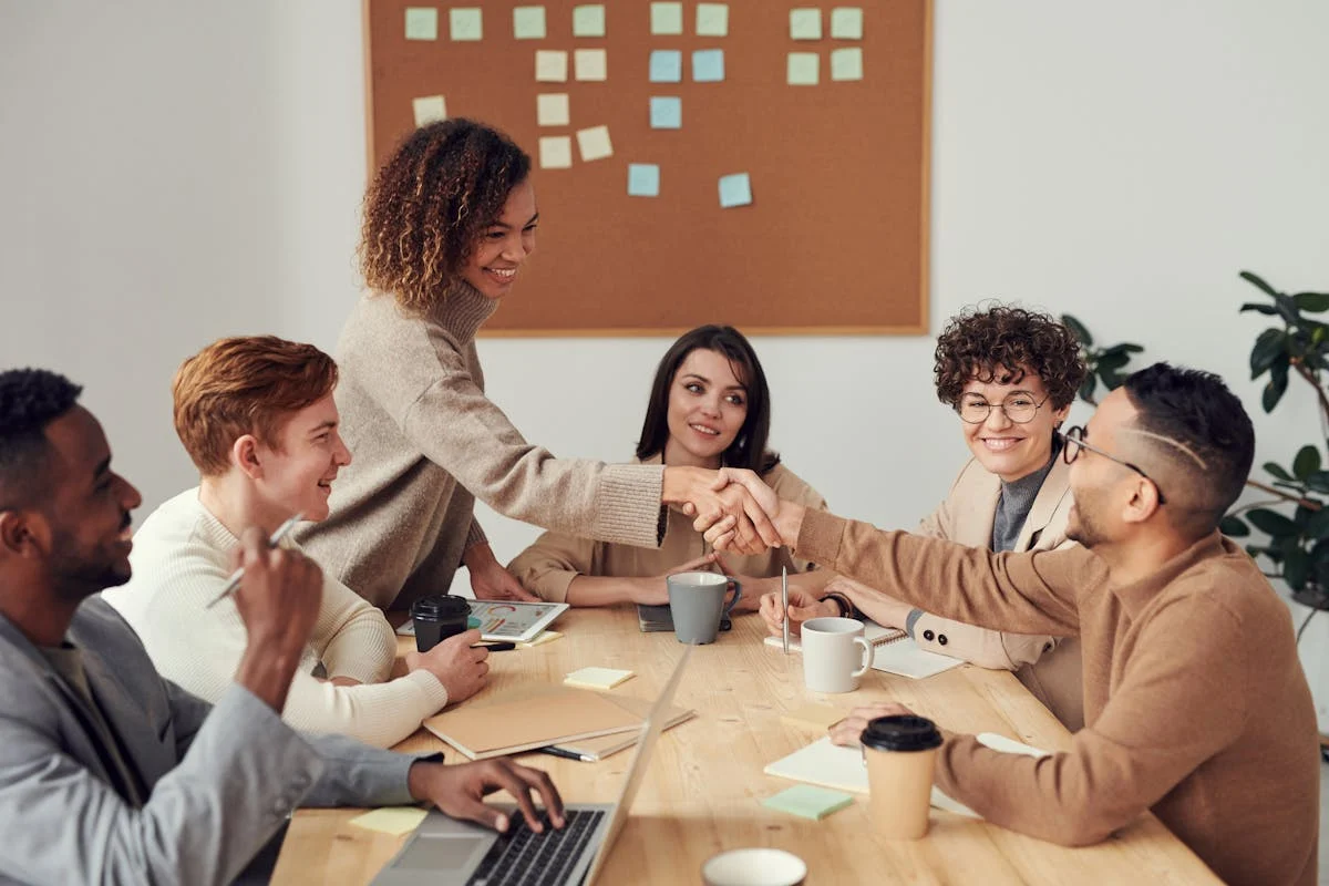 Building Strong Supplier Relationships in China